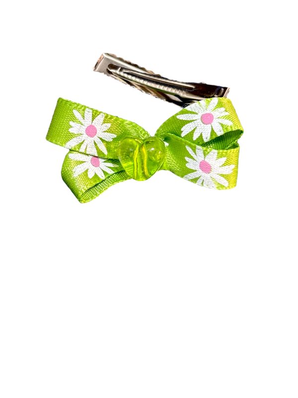 Floral Bows 04 - Image 2