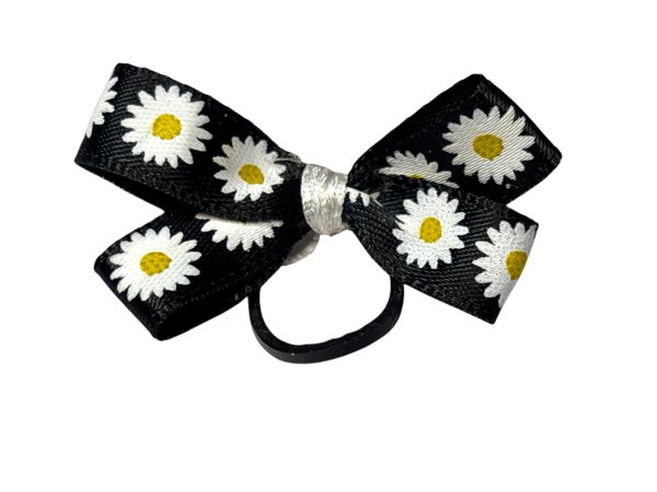 Floral Bows 02