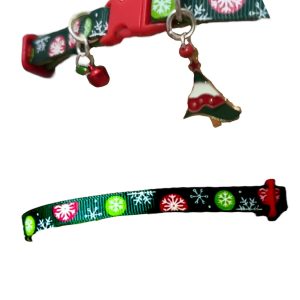 Christmas Collar Collection 06
