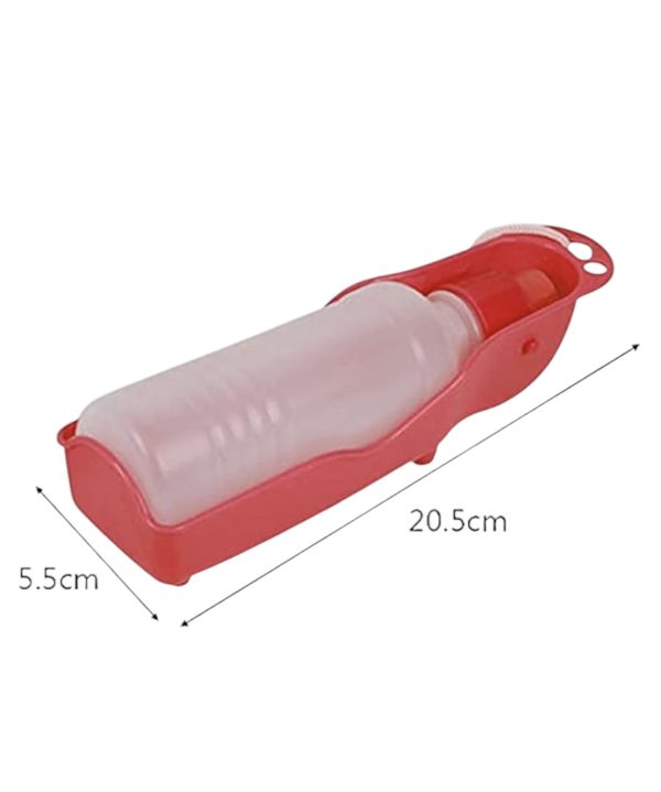 Portable Water Bottle - Image 4