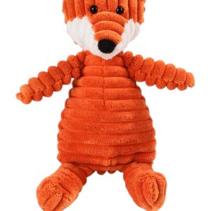 Stuffed / Squeaky Fox