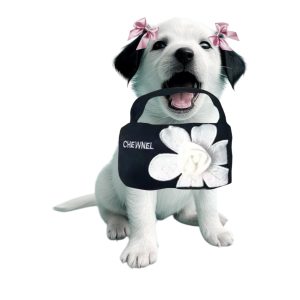 Stuffed Designer Bag - Chewnel