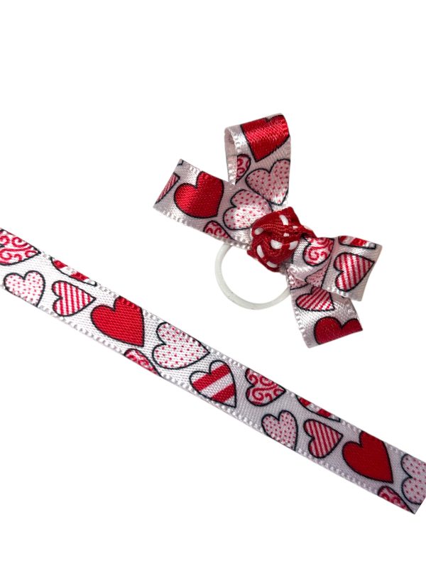 St Valentine’s Bow - Image 3