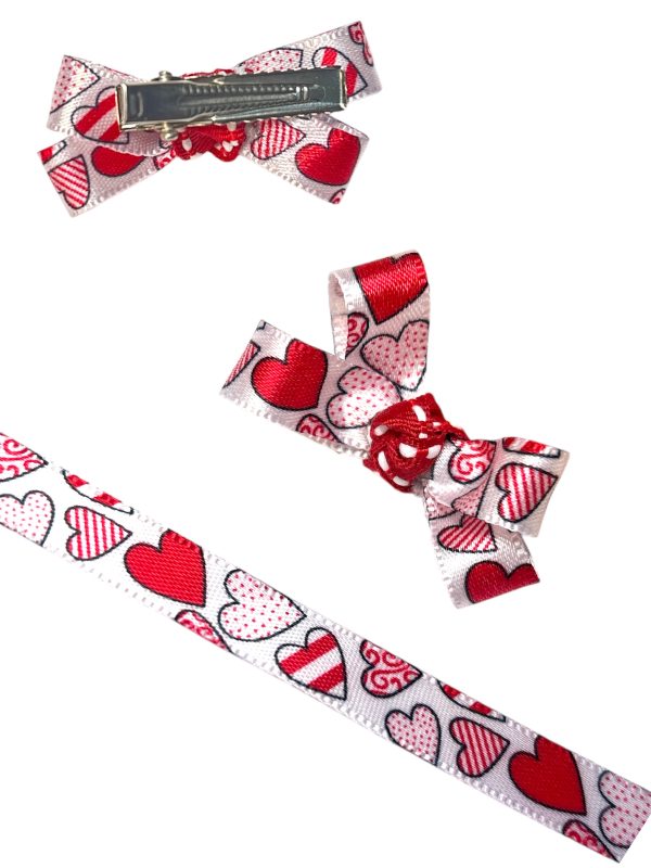 St Valentine’s Bow - Image 7