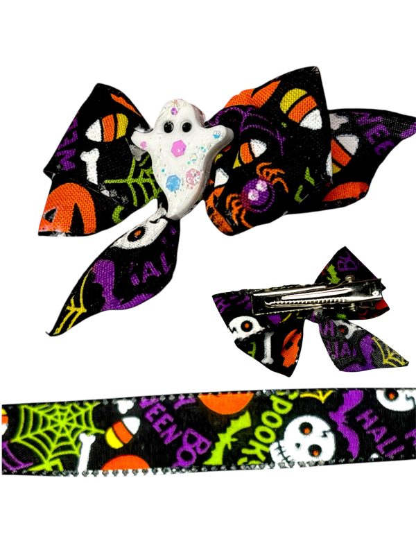 Halloween Bow 04 - Image 2