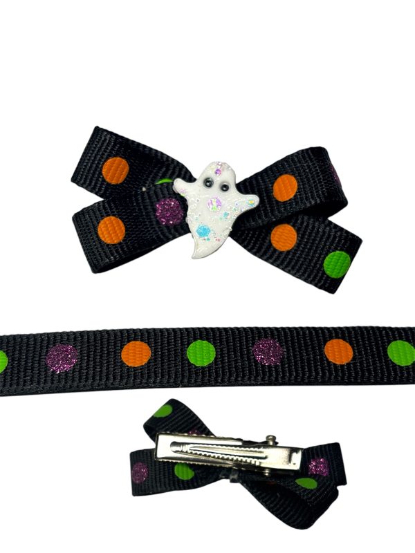 Halloween Bow 02 - Image 2