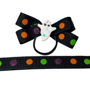 Halloween Bow 02