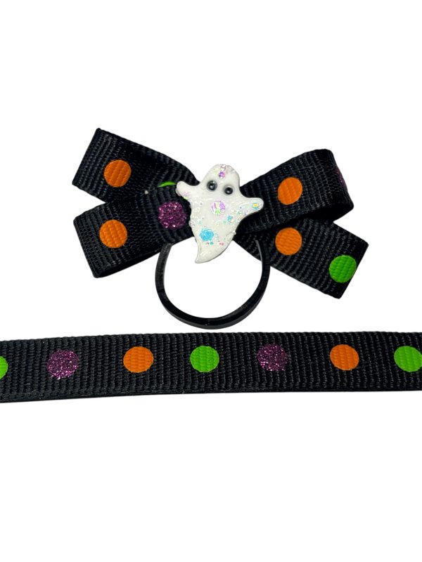 Halloween Bow 02