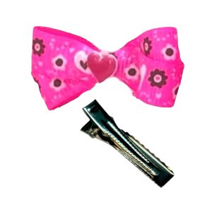 St Valentine’s Bow
