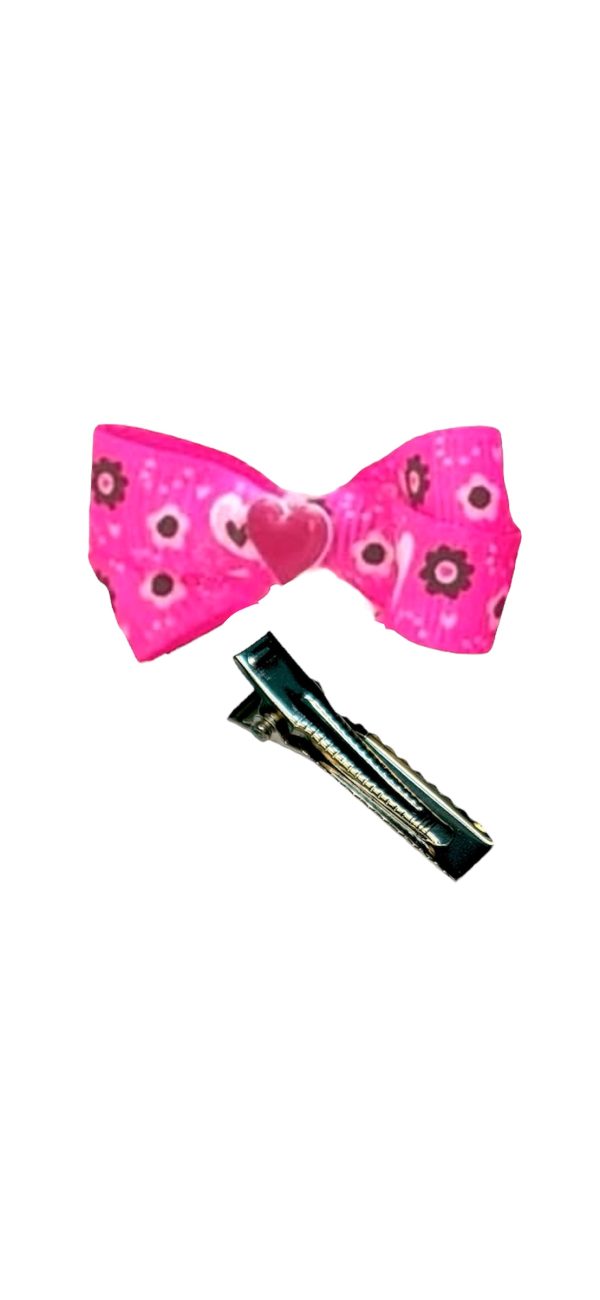 St Valentine’s Bow