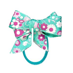 Floral Bows 01