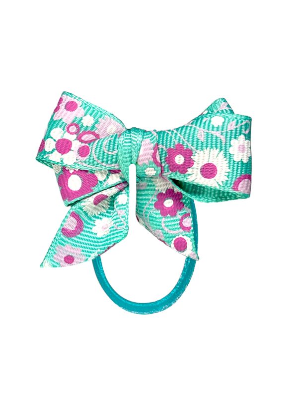 Floral Bows 01