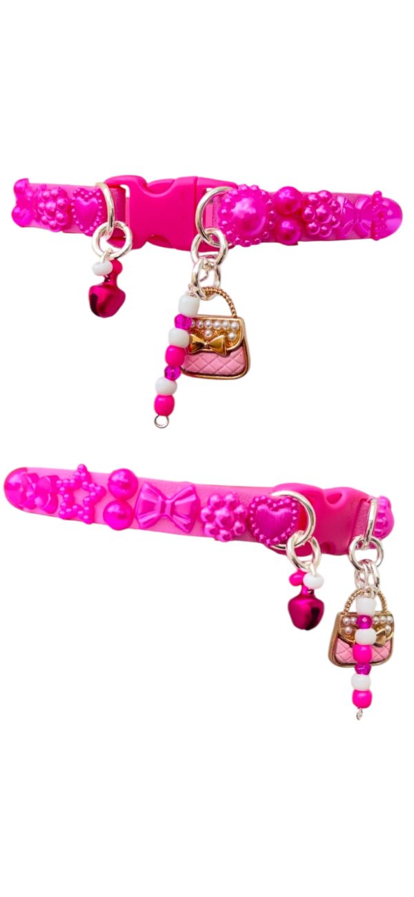 Fashion Collar - Barbie 01 - Image 4