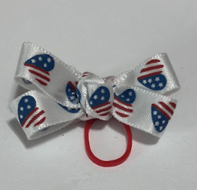 4th Of July Bow - 03