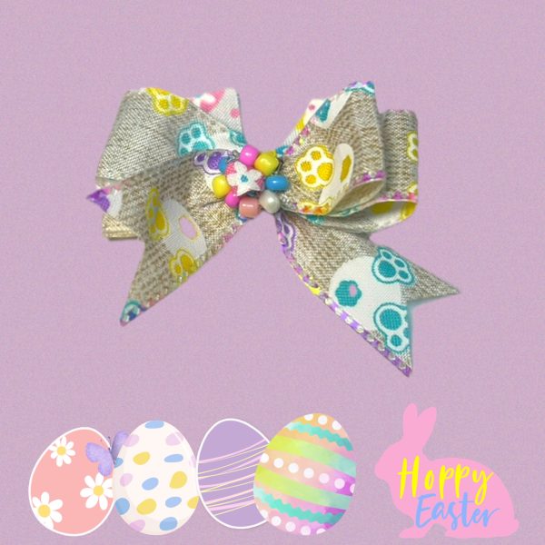 Easter Day Bow 02