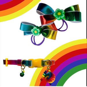 LGBT Bow 02