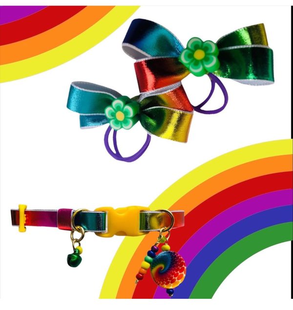 LGBT Bow 02