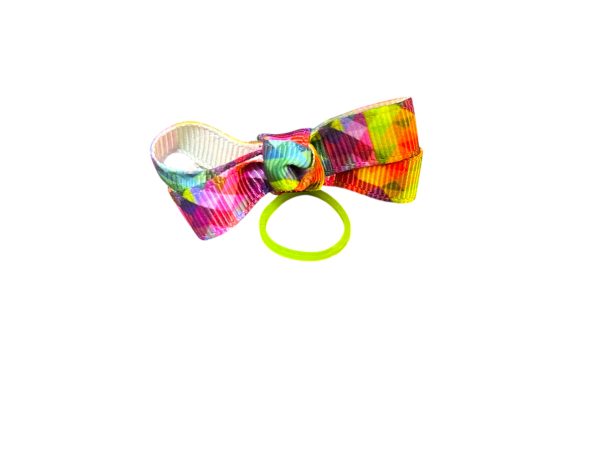 LGBT Bow 04