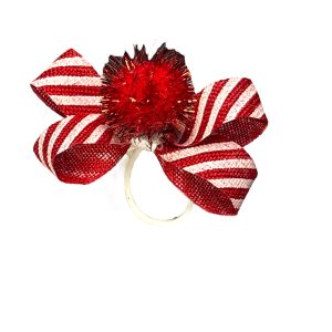 Christmas Bow 05
