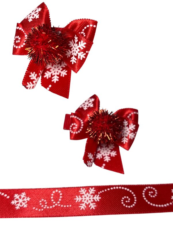 Christmas Bow 07 - Image 3