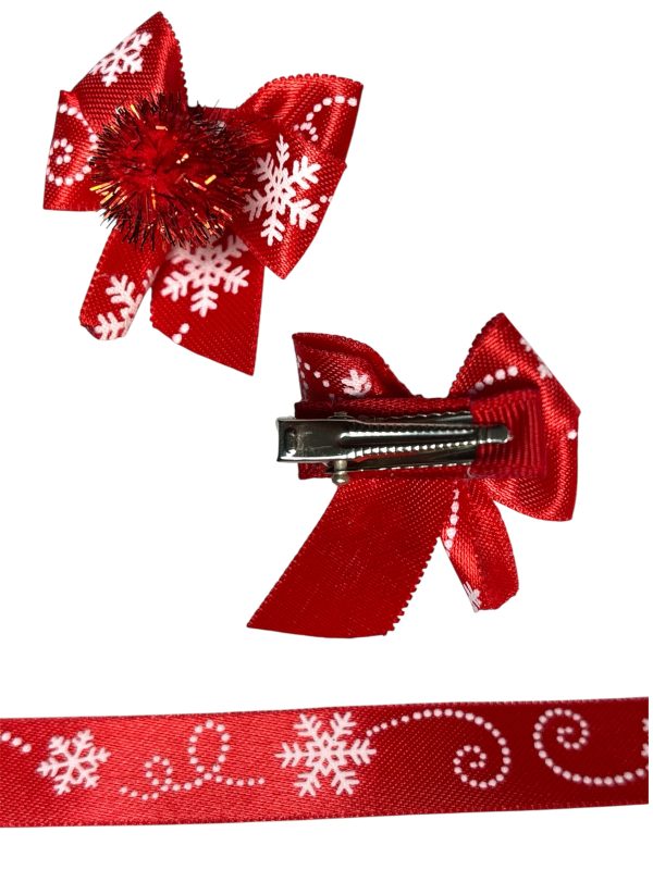 Christmas Bow 07 - Image 2