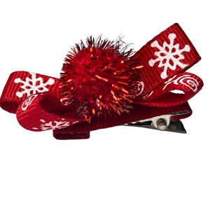 Christmas Bow 07
