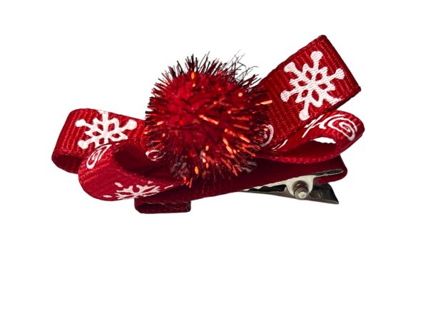 Christmas Bow 07