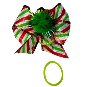 Christmas Bow 08