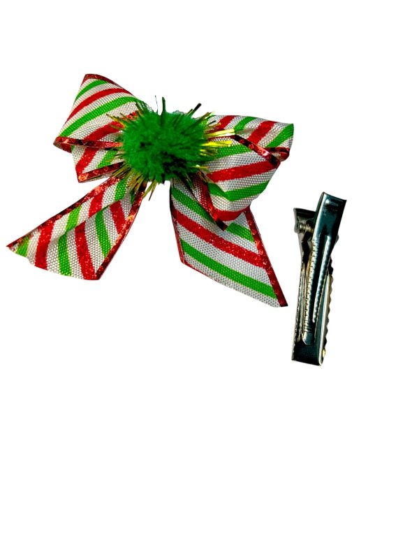 Christmas Bow 08 - Image 2