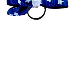 4th Of July Bow - 01