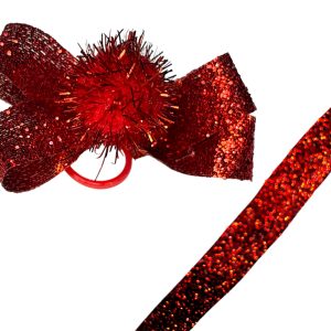 Christmas Bow 12