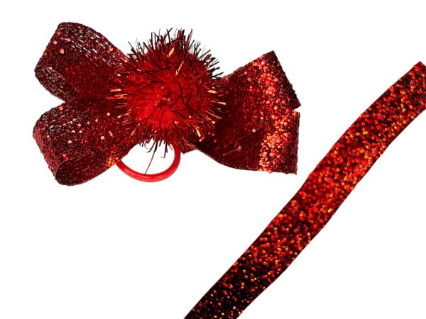 Christmas Bow 12