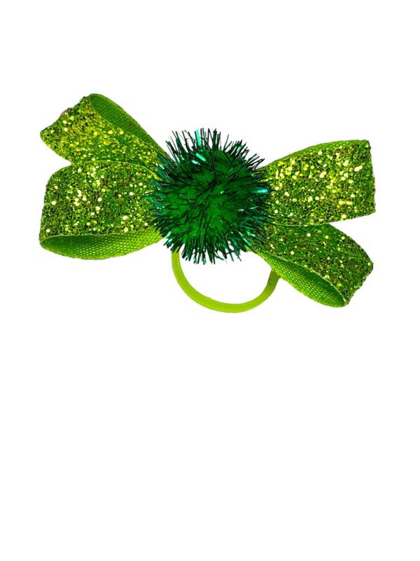 Christmas Bow 10