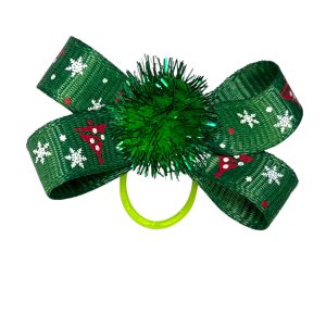 Christmas Bow 11