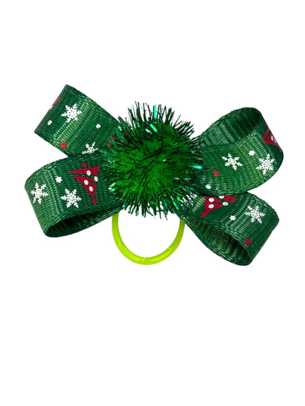 Christmas Bow 11