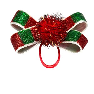 Christmas Bow 03