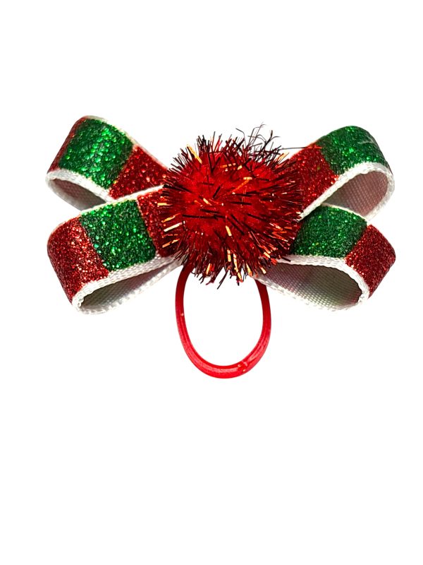 Christmas Bow 03