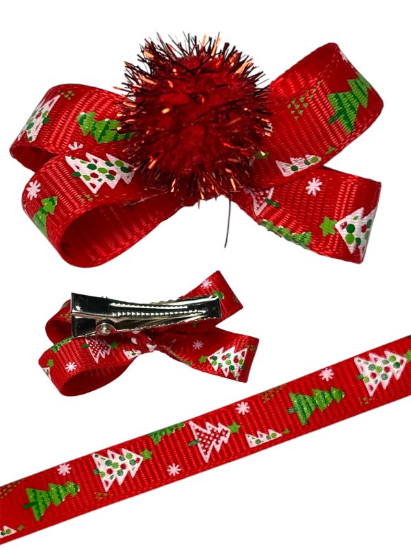 Christmas Bow 02 - Image 2