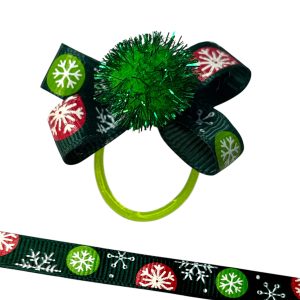 Christmas Bow 01