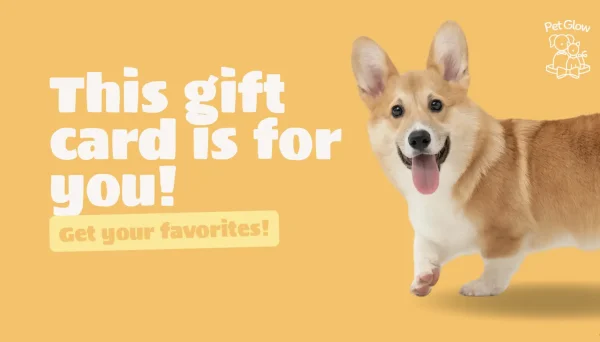 This gift card is for you! (Gift Card)