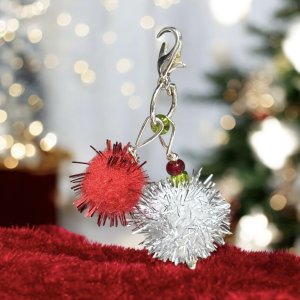 Christmas 05 - Charm