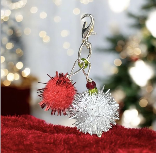 Christmas 05 - Charm
