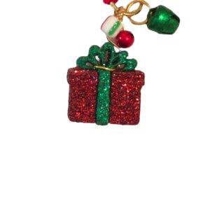 Christmas 04 - Charm