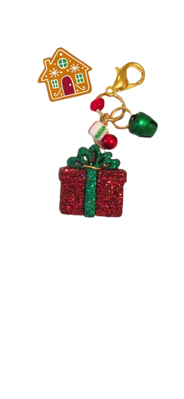 Christmas 04 - Charm