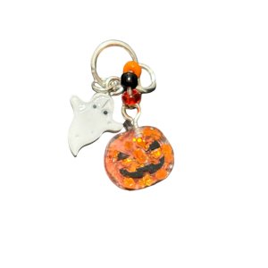 Halloween 01 - Charm