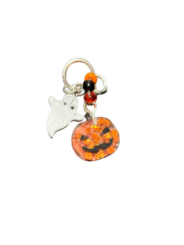 Halloween 01 - Charm