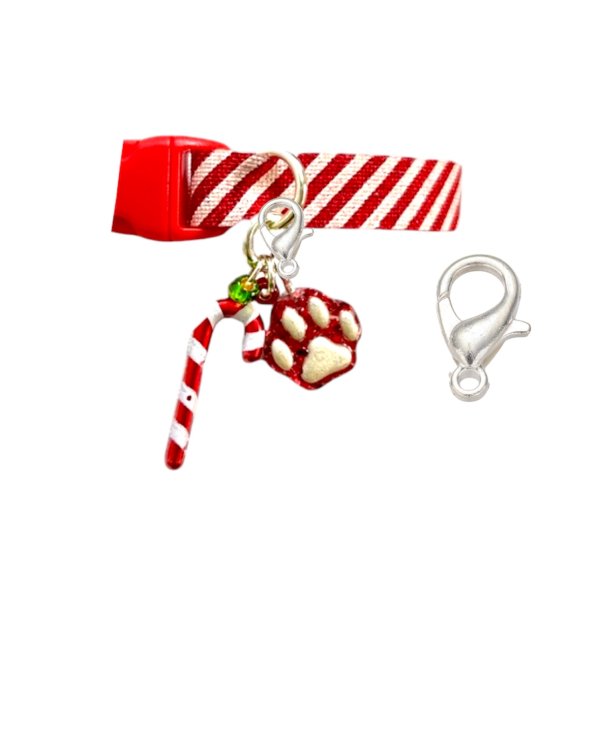 Christmas 03 - Charm