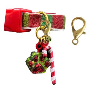 Christmas 01 - Charm