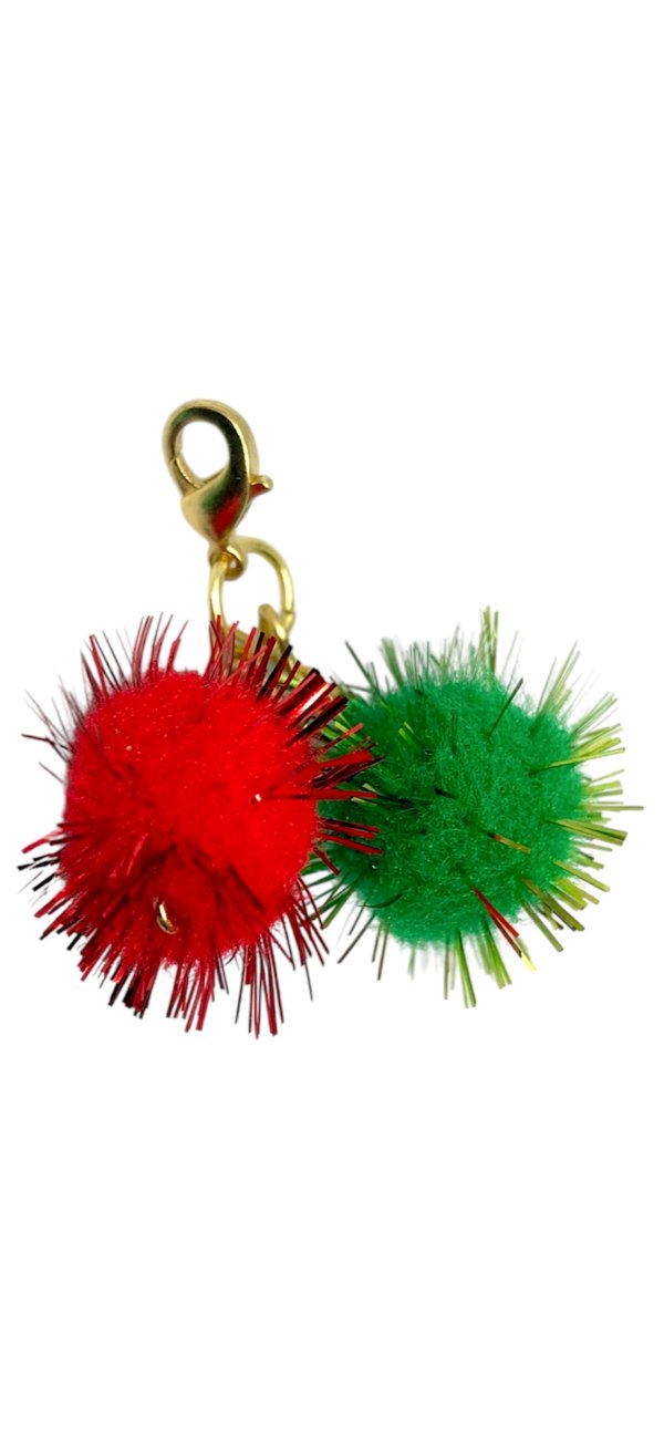 Christmas 02 - Charm